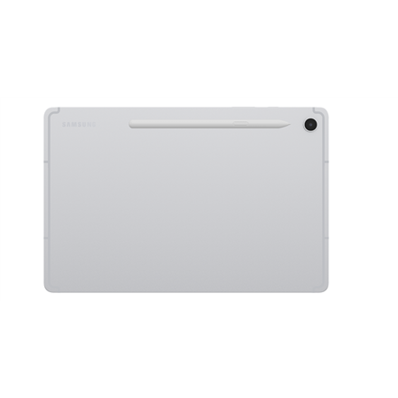 Samsung Galaxy | Tab S10 Lite (X400) | 10.9 " | Silver | TFT LCD | 1320 x 2112 pixels | Exynos | 1380 (5 nm) | 6 GB | 128 GB | Wi-Fi | Front camera | 5 MP | Rear camera | 8 MP | Bluetooth | 5.3 | Android | 15 - Image 5