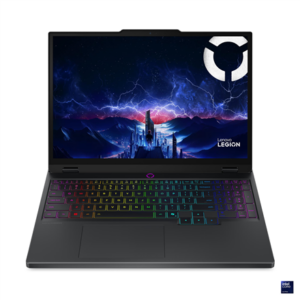 Lenovo Legion 5 15IRX10 | Eclipse Black | 15.1 " | OLED | WQXGA | 2560 x 1600 pixels | Glossy | Intel Core i7 | i7-13650HX | 32 (2x16GB) GB | SODIMM DDR5 | Solid-state drive capacity 1000 GB | NVIDIA GeForce RTX 5060 | GDDR7 | 8 GB | Windows 11 Home | 802.11be | Bluetooth version 5.4 | Keyboard language English | Keyboard backlit | Warranty 24 month(s) | Battery warranty 12 month(s)