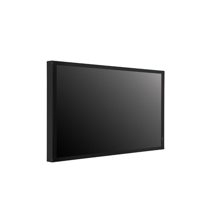 LG Outdoor Display | 55XE3P-B | 55 " | Landscape/Portrait | 24/7 | webOS | Wi-Fi | 3500 cd/m² | 9 ms | 178 ° | 178 ° - Image 6