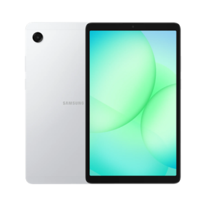 Samsung Galaxy | Tab A11 (X130) | 8.7 " | Silver | TFT LCD | 800 x 1340 pixels | Mediatek | Helio G99 (6 nm) | 4 GB | 64 GB | Wi-Fi | Front camera | 5 MP | Rear camera | 8 MP | Bluetooth | 5.3 | Android | 15