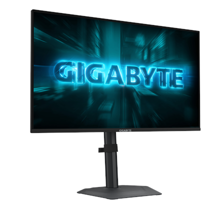 Gigabyte G25F2A EK | 25 " | SS IPS | FHD | 240 Hz | 1 ms | 1920 x 1080 pixels | 300 cd/m² | HDMI ports quantity 2 - Image 4