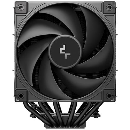 Deepcool CPU Air Cooler | AK620 G2 | Black | Intel, AMD - Image 5
