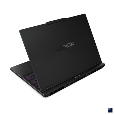 Lenovo Legion 5 15IRX10 | Eclipse Black | 15.1 " | OLED | WQXGA | 2560 x 1600 pixels | Glossy | Intel Core i7 | i7-13650HX | 32 (2x16GB) GB | SODIMM DDR5 | Solid-state drive capacity 1000 GB | NVIDIA GeForce RTX 5060 | GDDR7 | 8 GB | Windows 11 Home | 802.11be | Bluetooth version 5.4 | Keyboard language English | Keyboard backlit | Warranty 24 month(s) | Battery warranty 12 month(s) - Image 6