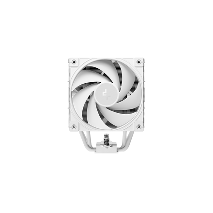 Deepcool CPU Air Cooler | AK500 G2 WH | White | Intel, AMD - Image 4