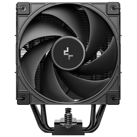 Deepcool CPU Air Cooler | AK500 G2 | Black | Intel, AMD - Image 4