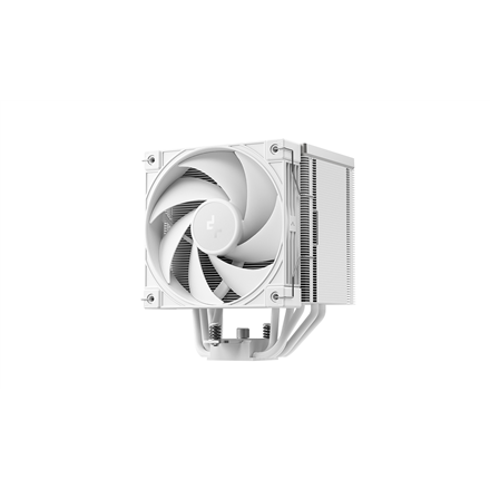 Deepcool CPU Air Cooler | AK500 G2 WH | White | Intel, AMD - Image 3