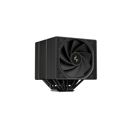 Deepcool CPU Air Cooler | ASSASSIN VC ELITE | Black | Intel, AMD - Image 6