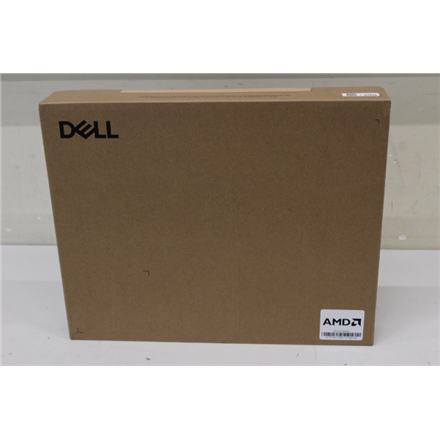 SALE OUT. Dell Pro Essential 15 AG FHD AMD Ryzen 5 7520U/8GB/512GB/AMD Radeon 610M/Win11/ENG kbd/FP/Black/3Y ProSupport NBD Onsite Warranty | Dell Warranty 36 month(s) | DAMAGED PACKAGING - Image 2