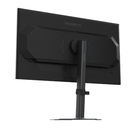 Gigabyte G25F2A EK | 25 " | SS IPS | FHD | 240 Hz | 1 ms | 1920 x 1080 pixels | 300 cd/m² | HDMI ports quantity 2 - Image 7