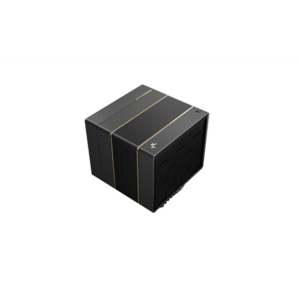 Deepcool CPU Air Cooler | ASSASSIN VC ELITE | Black | Intel, AMD