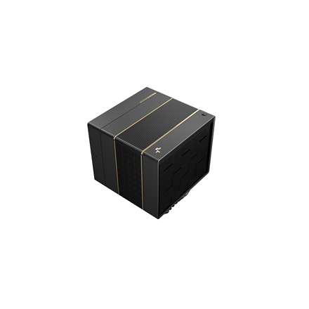 Deepcool CPU Air Cooler | ASSASSIN VC ELITE | Black | Intel, AMD - Image 2