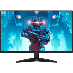 AOC | 27B36X | 27 " | IPS | FHD | 16:9 | 144 Hz | 4 ms | 1920 x 1080 pixels | 300 cd/m² | HDMI ports quantity 1 | Black