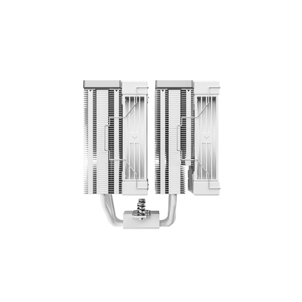 Deepcool CPU Air Cooler | AK620 G2 WH | White | Intel, AMD - Image 5