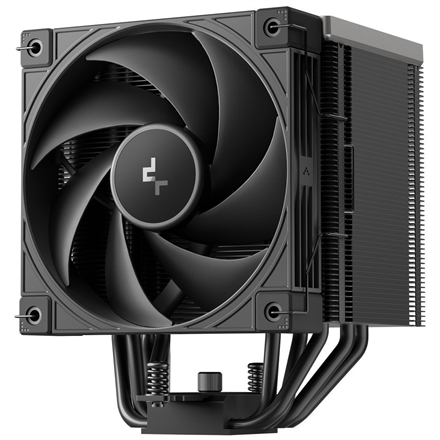 Deepcool CPU Air Cooler | AK500 G2 | Black | Intel, AMD - Image 3