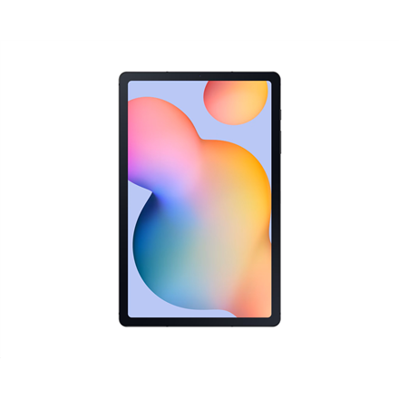 Samsung Galaxy Tab | S6 Lite P625 | 10.4 " | Gray | TFT LCD | 1200 x 2000 pixels | Exynos | 4 GB | 64 GB | Wi-Fi | Front camera | Rear camera | Bluetooth | 5.3 | Android | 14 - Image 2