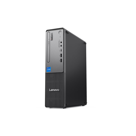 Lenovo ThinkCentre | neo 50s G5 | Desktop | Tower | Intel Core i5 | i5-14400 | Internal memory 16 GB | UDIMM DDR5 | 512 GB | Intel UHD Graphics 730 | No Optical drive | Keyboard language English | Windows 11 Pro | Warranty 12 month(s) - Image 2
