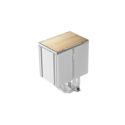 Deepcool CPU Air Cooler | AK500 G2 WH | White | Intel, AMD - Image 7