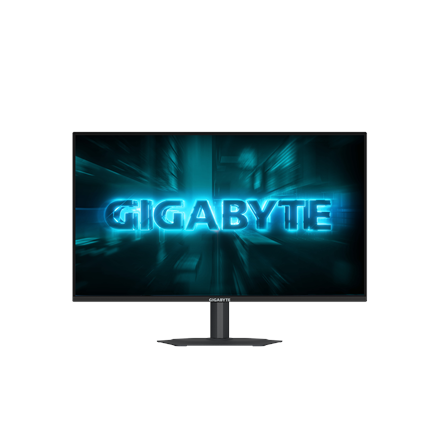 Gigabyte G25F2A EK | 25 " | SS IPS | FHD | 240 Hz | 1 ms | 1920 x 1080 pixels | 300 cd/m² | HDMI ports quantity 2 - Image 2