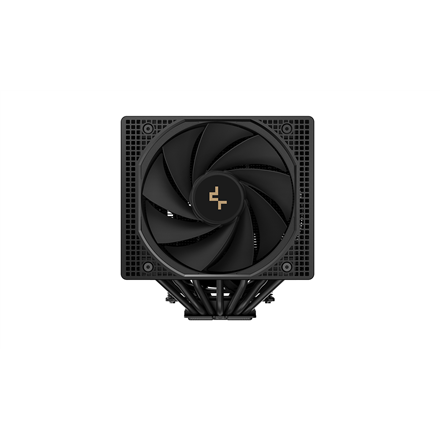 Deepcool CPU Air Cooler | ASSASSIN VC ELITE | Black | Intel, AMD - Image 5