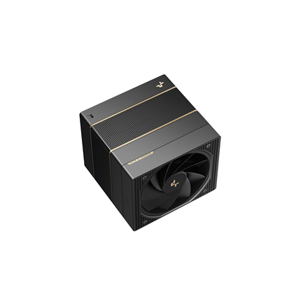 Deepcool CPU Air Cooler | ASSASSIN VC ELITE | Black | Intel, AMD - Image 4