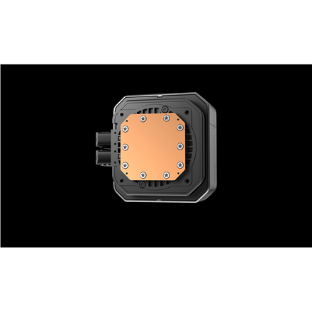 Deepcool Liquid Cooler | SPARTACUS 360 | Black | Intel, AMD - Image 5