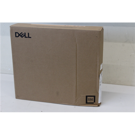 SALE OUT. Dell Pro Essential 14 AG FHD+ i7-150U/16GB/512GB/Intel Graphics/Ubuntu/ENG backlit kbd/FP/Silver/3Y ProSupport NBD Onsite Warranty | Dell Pro 14 Essential PV14250 | Platinum Silver | 14 " | 2K | 1920 x 1200 pixels | Anti-glare | Intel Core 7 | 150U | 16 GB | DDR5 | Solid-state drive capacity 512 GB | Intel Graphics | Ubuntu | 802.11ax | Keyboard language English | Keyboard backlit | Warranty 36 month(s) | Battery warranty 12 month(s) | DAMAGED PACKAGING - Image 2