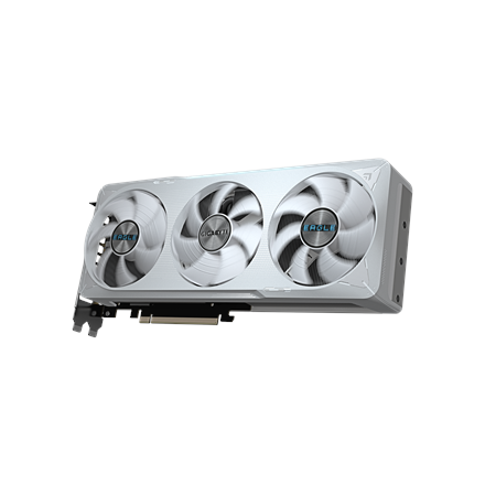 Gigabyte GeForce RTX 5070 EAGLE OC ICE SFF 12G | NVIDIA | 12 GB | GeForce RTX 5070 | HDMI ports quantity 1 | PCI-E 5.0 - Image 6
