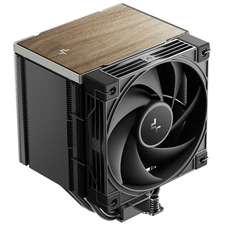 Deepcool CPU Air Cooler | AK500 G2 | Black | Intel, AMD - Image 2