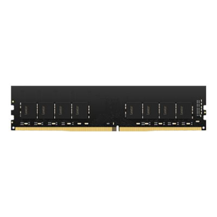 Lexar | Lexar DDR4 8GB 288 PIN U-DIMM 3200Mbps | 8 GB | DDR4 | 3200 MHz | PC/server | Registered No | ECC No - Image 3