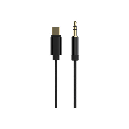 Cablexpert USB type-C to Stereo 3.5 mm AUX Cable - Image 2