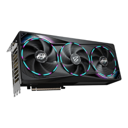 Gigabyte AORUS GeForce RTX 5070 MASTER 12G | NVIDIA | 12 GB | GeForce RTX 5070 | HDMI ports quantity 1 | PCI-E 5.0 - Image 3