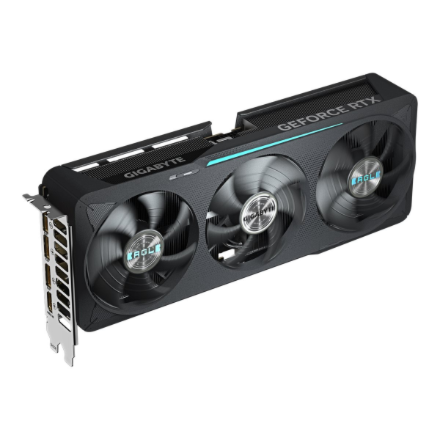 Gigabyte GeForce RTX 5070 EAGLE OC SFF 12G | NVIDIA | 12 GB | GeForce RTX 5070 | GDDR7 | HDMI ports quantity 1 | PCI-E 5.0 - Image 3