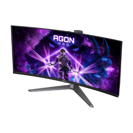AOC | AGON PRO AG346UCD | 34 " | OLED | WQHD | 21:9 | 175 Hz | 0.03 ms | 3440 x 1440 pixels | 250 cd/m² | HDMI ports quantity 2 - Image 7