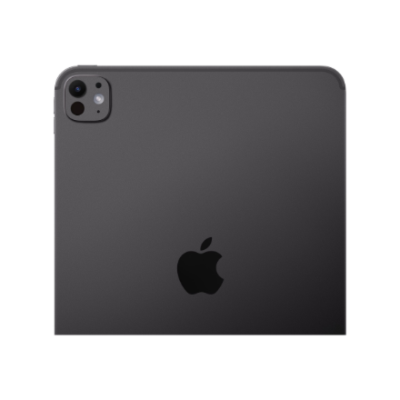 Apple | iPad Pro Wi-Fi + Cellular | 11 " | Space Black | OLED, Ultra Retina XDR, Nano-texture glass | 2420 x 1668 pixels | Apple M5 | 16 GB | 2000 GB | 3G | 4G | 5G | Wi-Fi | Front camera | 12 MP | Rear camera | 12 MP | Bluetooth | 6 | iPadOS | USB-C charging cable - Image 5