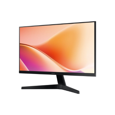 Samsung | LS24F330EAUXEN | 24 " | VA | FHD | 16:9 | 100 Hz | 5 ms | 1920 x 1080 pixels | 250 cd/m² | HDMI ports quantity 1 | Black - Image 3