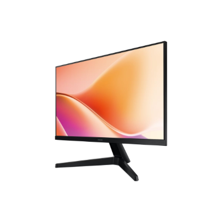 Samsung | LS24F330EAUXEN | 24 " | VA | FHD | 16:9 | 100 Hz | 5 ms | 1920 x 1080 pixels | 250 cd/m² | HDMI ports quantity 1 | Black - Image 4