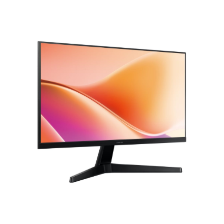 Samsung | LS24F330EAUXEN | 24 " | VA | FHD | 16:9 | 100 Hz | 5 ms | 1920 x 1080 pixels | 250 cd/m² | HDMI ports quantity 1 | Black - Image 5