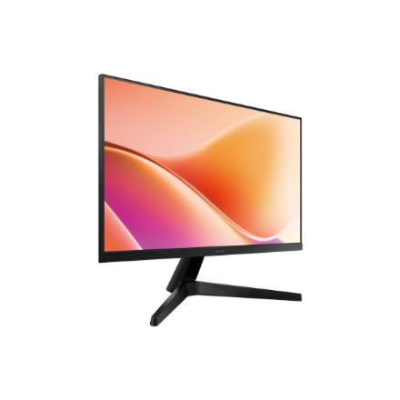 Samsung | LS24F330EAUXEN | 24 " | VA | FHD | 16:9 | 100 Hz | 5 ms | 1920 x 1080 pixels | 250 cd/m² | HDMI ports quantity 1 | Black - Image 6