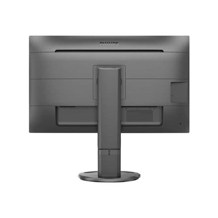 Philips | USB-C Monitor | 276B9/00 | 27 " | IPS | QHD | 16:9 | 75 Hz | 4 ms | 2560 x 1440 pixels | 350 cd/m² | HDMI ports quantity 1 | Black - Image 6