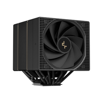 Deepcool CPU Air Cooler | ASSASSIN VC ELITE | Black | Intel, AMD - Image 3