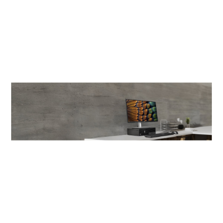 Dell Pro | QCS1250 | Desktop | Slim | Intel Core i3 | i3-14100 | Internal memory 8 GB | DDR5 | Solid-state drive capacity 512 GB | Intel Integrated Graphics | Keyboard language No keyboard | Ubuntu | Warranty 36 month(s) - Image 7