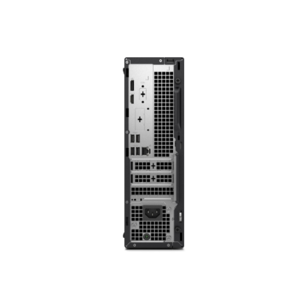 Dell Pro | QCS1255 | Desktop | Slim | AMD Ryzen 5 | 8600G | Internal memory 16 GB | DDR5 | Solid-state drive capacity 512 GB | Intel Integrated Graphics | Keyboard language No keyboard | Windows 11 Pro | Warranty 36 month(s) - Image 5