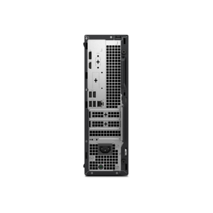 Dell Pro | QCS1250 | Desktop | Slim | Intel Core i3 | i3-14100 | Internal memory 16 GB | DDR5 | Solid-state drive capacity 512 GB | Intel Integrated Graphics | Keyboard language No keyboard | Ubuntu | Warranty 36 month(s) - Image 5