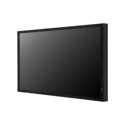 LG Outdoor Display | 55XE3P-B | 55 " | Landscape/Portrait | 24/7 | webOS | Wi-Fi | 3500 cd/m² | 9 ms | 178 ° | 178 ° - Image 5