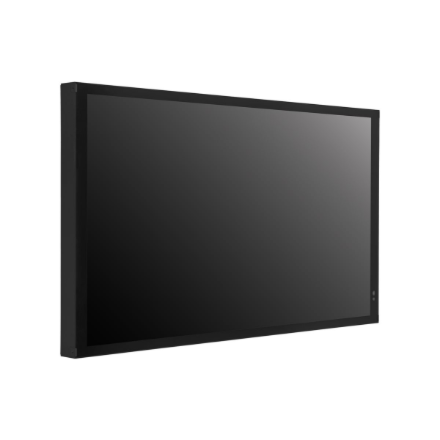 LG Outdoor Display | 55XE3P-B | 55 " | Landscape/Portrait | 24/7 | webOS | Wi-Fi | 3500 cd/m² | 9 ms | 178 ° | 178 ° - Image 7
