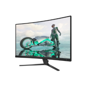 Philips | 32M2C3500L/00 | 32 " | VA | QHD | 16:9 | 180 Hz | 1 ms | 2560 x 1440 pixels | 300 cd/m² | HDMI ports quantity 2 | Warranty 24 month(s)