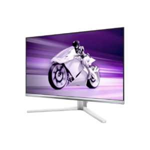 Philips | 27M2N8500/00 | 27 " | OLED | 16:9 | 360 Hz | 0.03 ms | 2560 x 1440 pixels | 250 cd/m² | HDMI ports quantity 2 | White