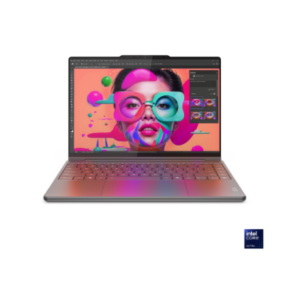 Lenovo Yoga 9 2-in-1 14ILL10 | Luna Grey | 14 " | OLED | Touchscreen | 2.8K WQXGA+ | 2880 x 1800 pixels | Intel Core Ultra 7 | 258V | 32 GB | Soldered LPDDR5x | Solid-state drive capacity 1000 GB | Intel Arc Graphics 140V | Windows 11 Pro | 802.11be | Bluetooth version 5.4 | Keyboard language Nordic | Keyboard backlit | Warranty 24 month(s) | Battery warranty 12 month(s)