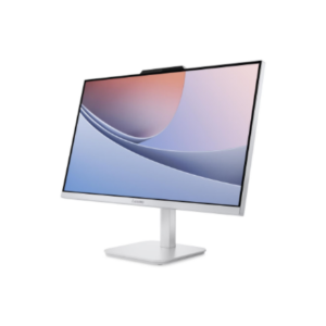 Lenovo IdeaCentre | A100 | Desktop | AIO | 23.8 " | Intel Core i3 | i3-N305 | 16 GB | SODIMM DDR5 | 512 GB | Intel UHD Graphics | Nordic | Windows 11 Home | Warranty 24 month(s)