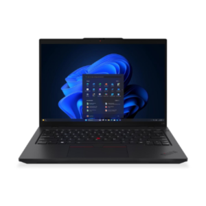 Lenovo ThinkPad L14 G6 AMD | Black | 14 " | IPS | WUXGA | 1920 x 1200 pixels | Anti-glare | AMD Ryzen 7 PRO | 250 | 16 GB | SODIMM DDR5 | Solid-state drive capacity 512 GB | AMD Radeon 780M Graphics | Windows 11 Pro | 802.11be | Bluetooth version 5.4 | LTE Upgradable | Keyboard language English | Keyboard backlit | Warranty 36 month(s) | Battery warranty 12 month(s)